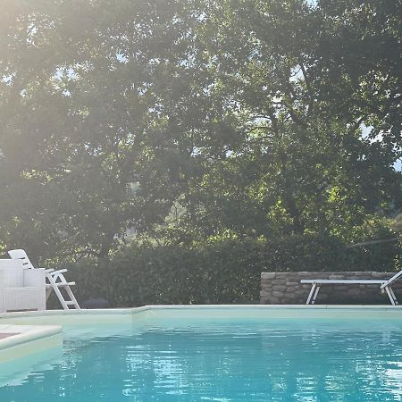 Il Borghetto Di Pedana Guest House ชิตตา ดิ กัสเตลโล ภายนอก รูปภาพ