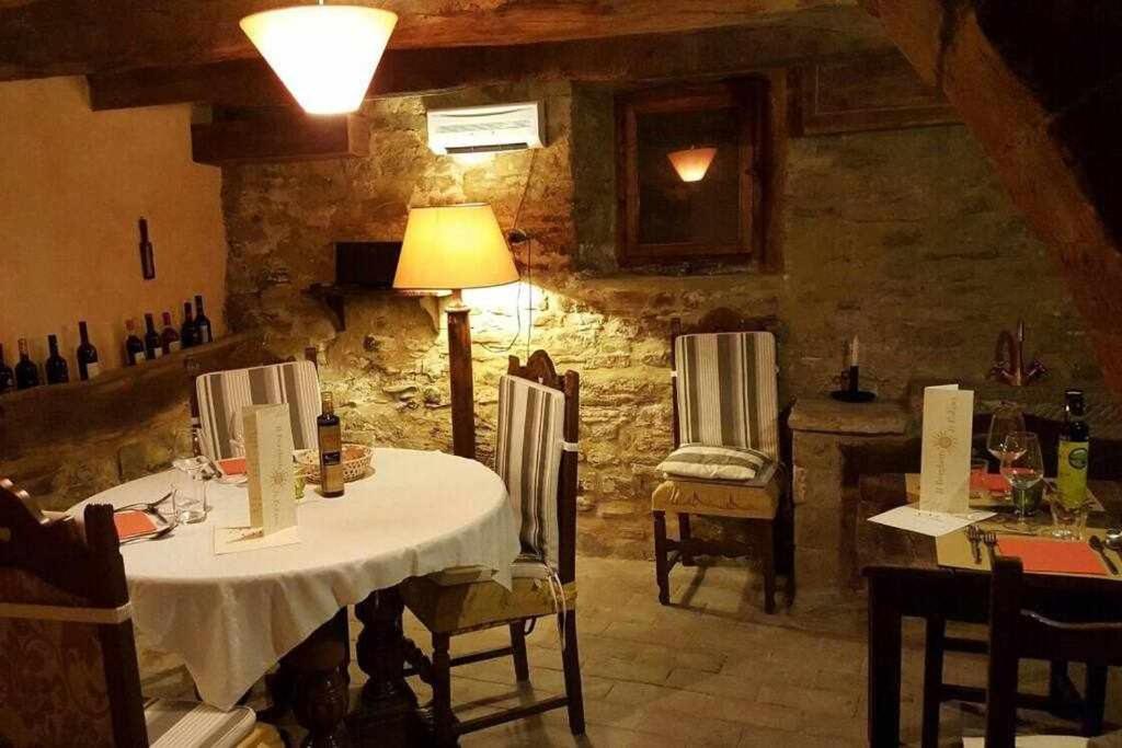 Il Borghetto Di Pedana Guest House ชิตตา ดิ กัสเตลโล ภายนอก รูปภาพ