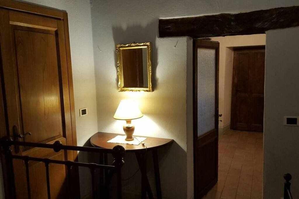 Il Borghetto Di Pedana Guest House ชิตตา ดิ กัสเตลโล ภายนอก รูปภาพ