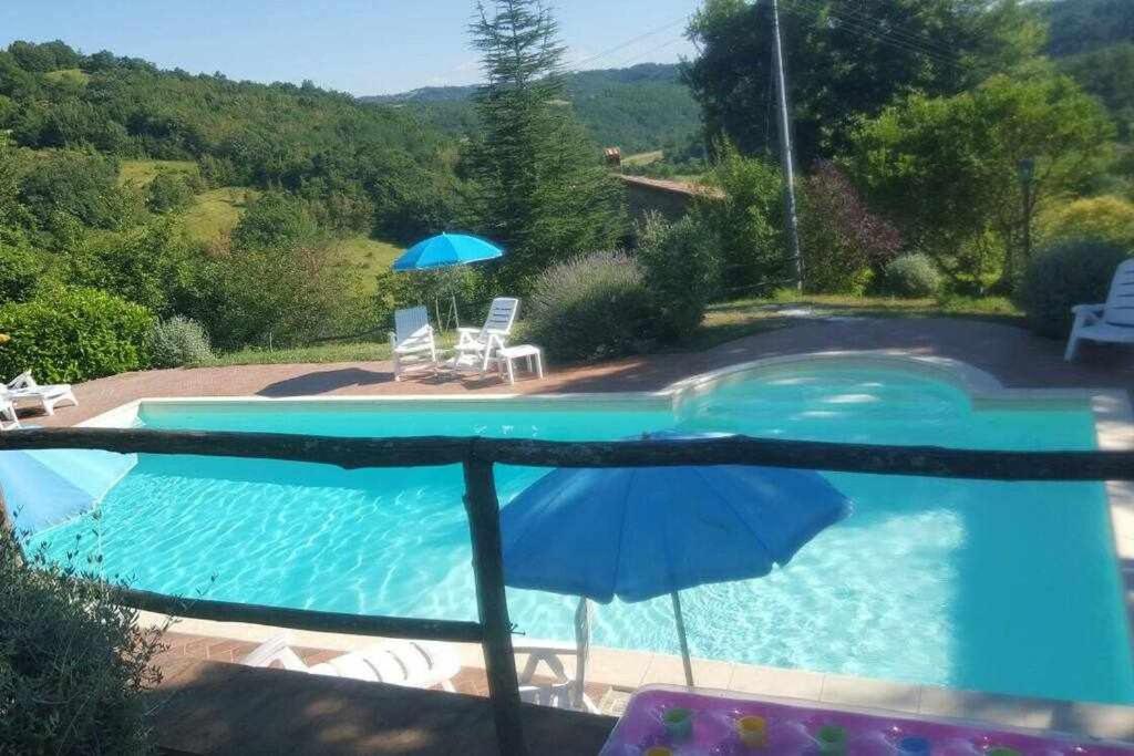 Il Borghetto Di Pedana Guest House ชิตตา ดิ กัสเตลโล ภายนอก รูปภาพ