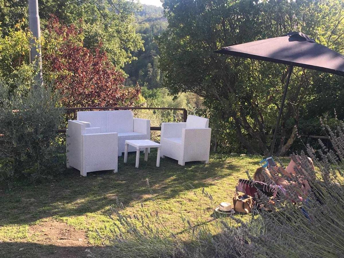 Il Borghetto Di Pedana Guest House ชิตตา ดิ กัสเตลโล ห้อง รูปภาพ