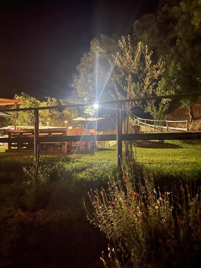 Il Borghetto Di Pedana Guest House ชิตตา ดิ กัสเตลโล ภายนอก รูปภาพ