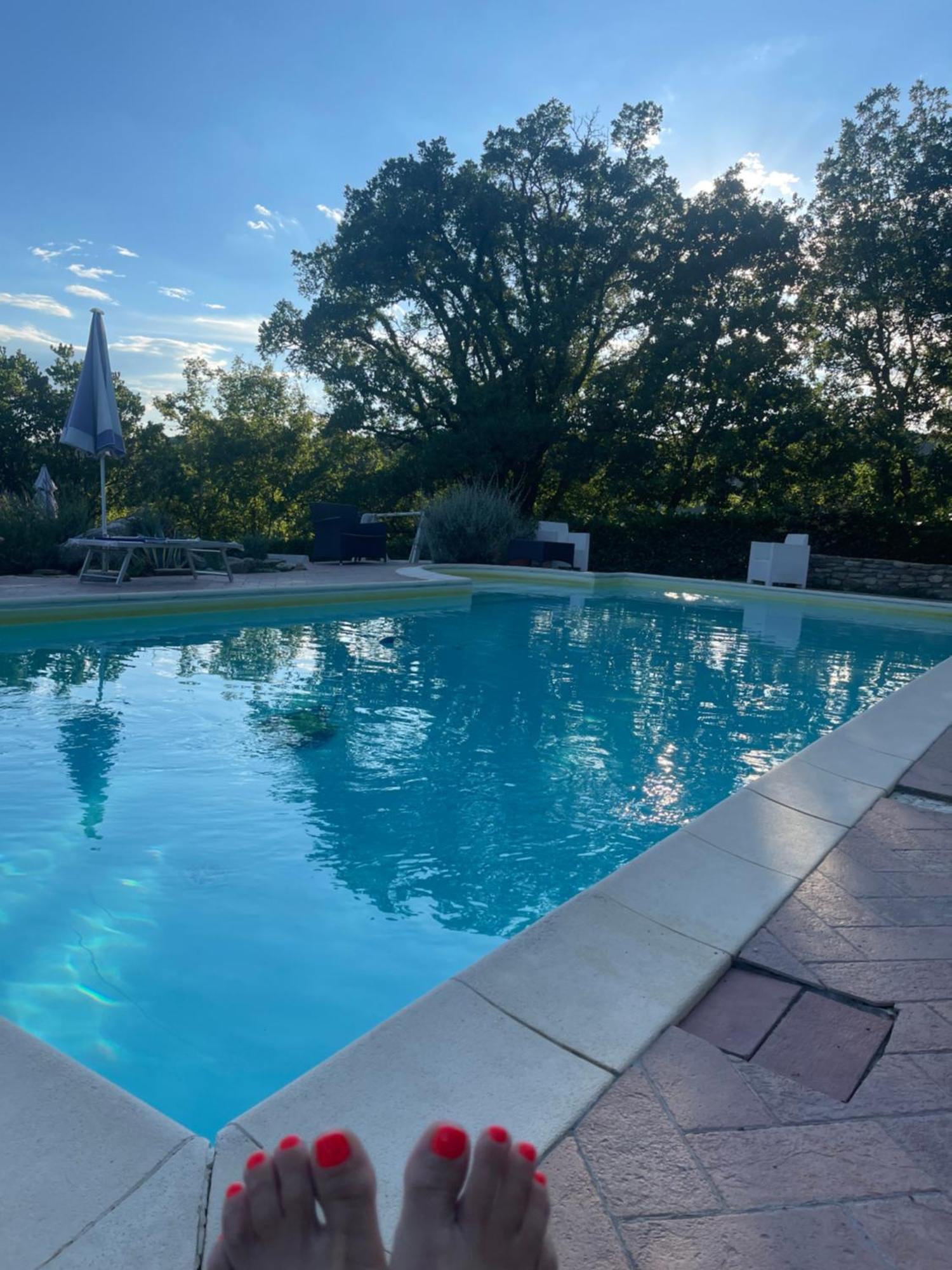 Il Borghetto Di Pedana Guest House ชิตตา ดิ กัสเตลโล ภายนอก รูปภาพ