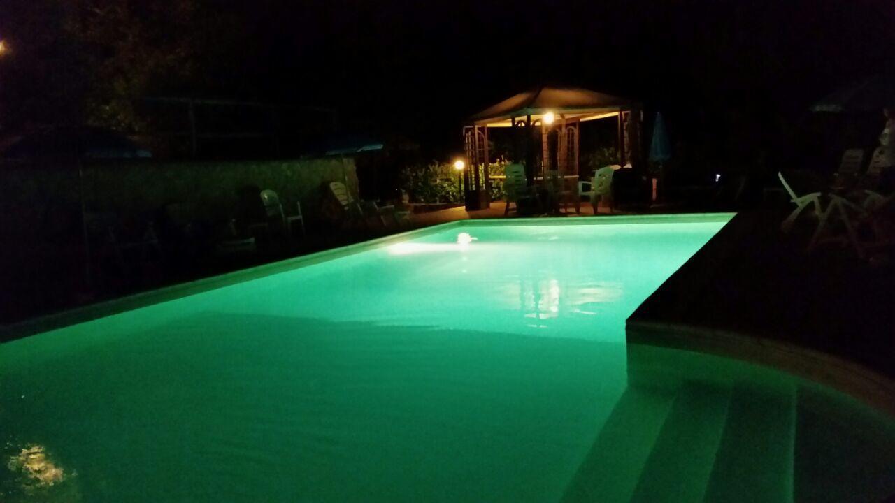Il Borghetto Di Pedana Guest House ชิตตา ดิ กัสเตลโล ภายนอก รูปภาพ
