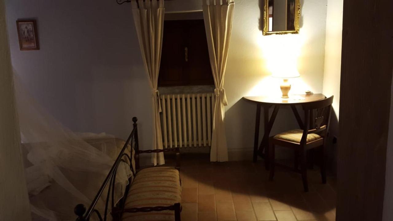 Il Borghetto Di Pedana Guest House ชิตตา ดิ กัสเตลโล ภายนอก รูปภาพ